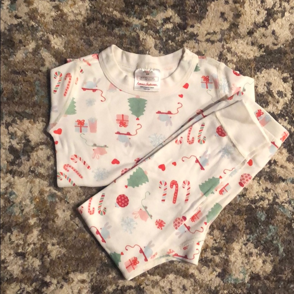 Christmas Jammies